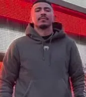 Lee Alves, Coach at Control Jiu Jitsu